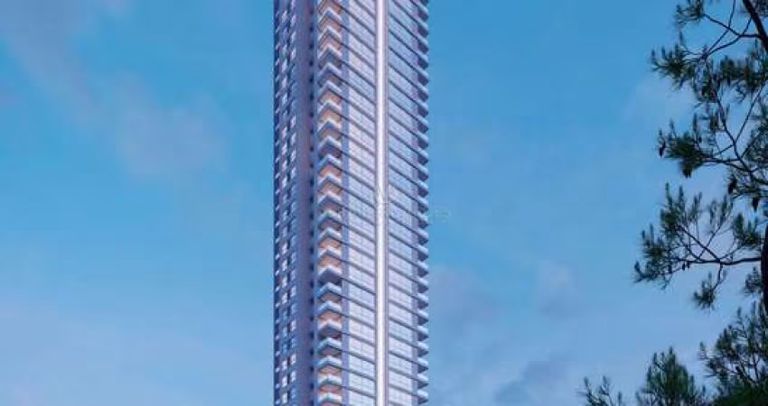 Apartamento com 4 quartos à venda na Rua 1041, 130, Centro, Balneário Camboriú