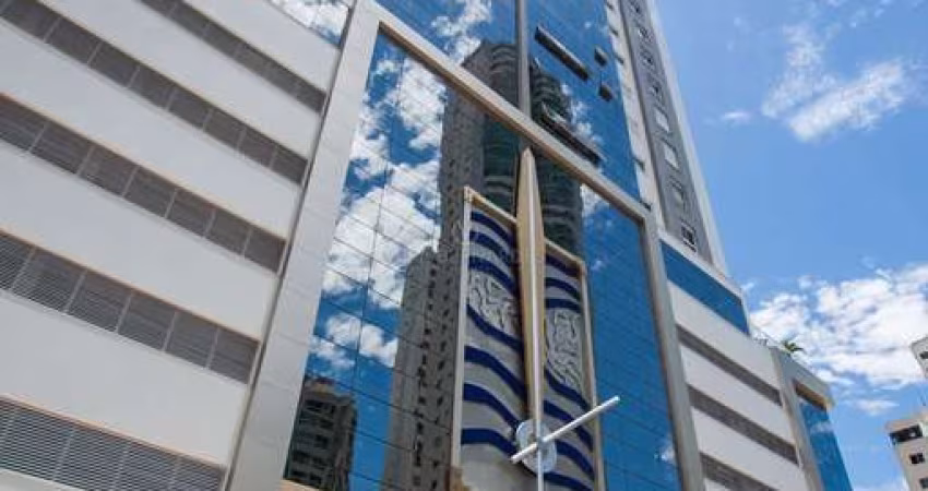 Apartamento com 4 quartos à venda na Rua Miguel Matte, 225, Pioneiros, Balneário Camboriú