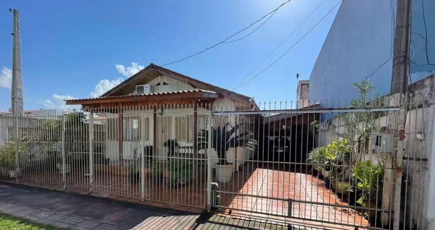 Casa com 3 quartos à venda na Rua 620, 506, Centro, Balneário Camboriú