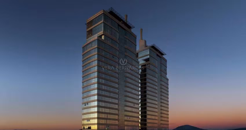 Apartamento com 7 quartos à venda na Avenida Normando Tedesco, 1400, Barra Sul, Balneário Camboriú