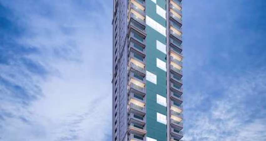 Apartamento com 4 quartos à venda na Rua 2000, 121, Centro, Balneário Camboriú