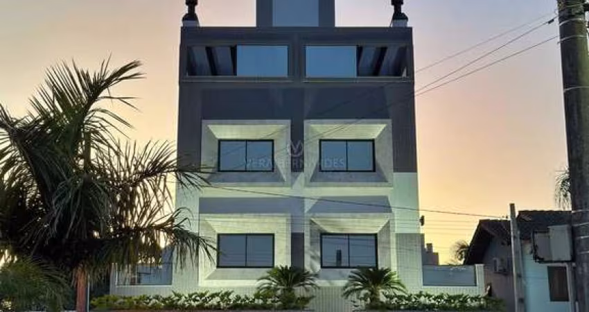 Apartamento com 2 quartos à venda na Rua Canela, 331, Canto Grande, Bombinhas