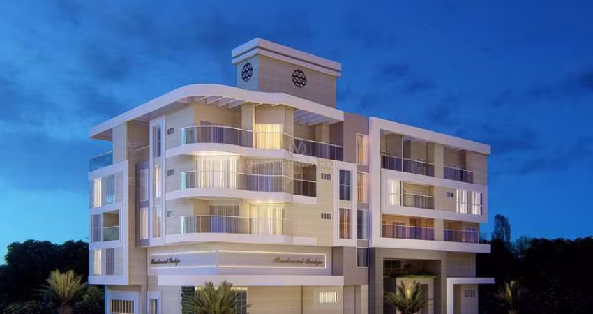 Apartamento com 2 quartos à venda na Rua Angelim, 245, Canto Grande, Bombinhas