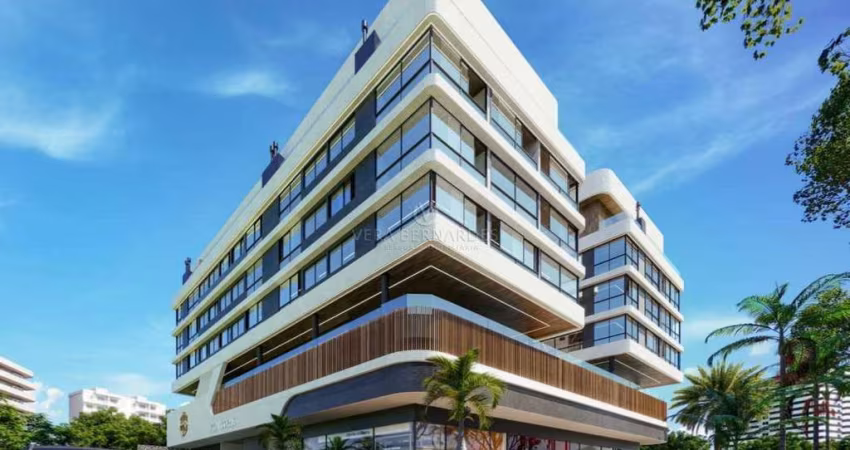 Cobertura com 3 quartos à venda na Avenida dos Coqueiros, 3540, Canto Grande, Bombinhas