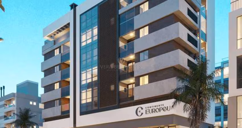 Apartamento com 2 quartos à venda na Rua Perdigão, 121, Bombas, Bombinhas