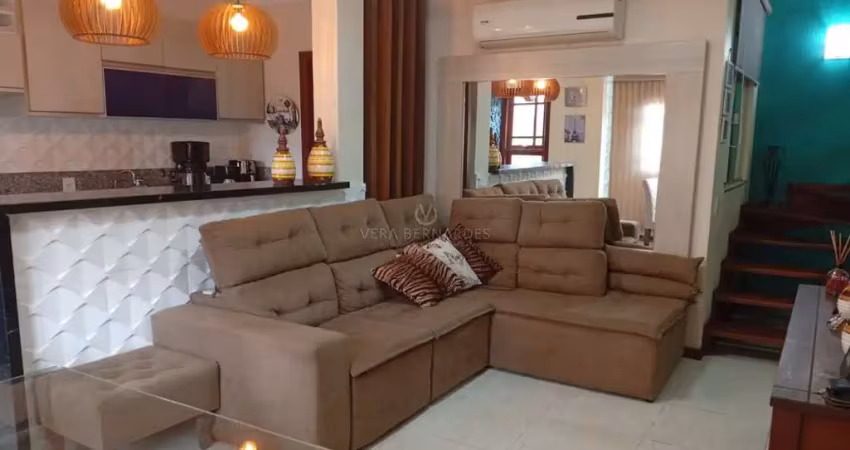 Casa com 3 quartos à venda na Rua Izar Faria Correa Sant'Anna, --, Hípica, Porto Alegre