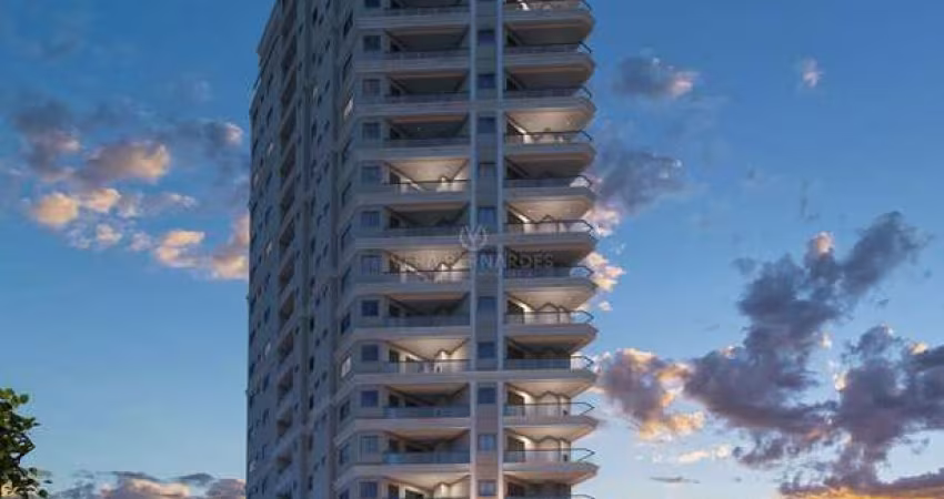 Apartamento com 2 quartos à venda na Av. Marg. Oeste, 000, Morretes, Itapema