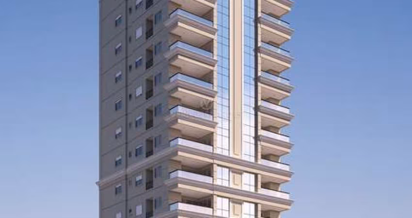 Apartamento com 5 quartos à venda na Rua 252, 264, Meia Praia, Itapema