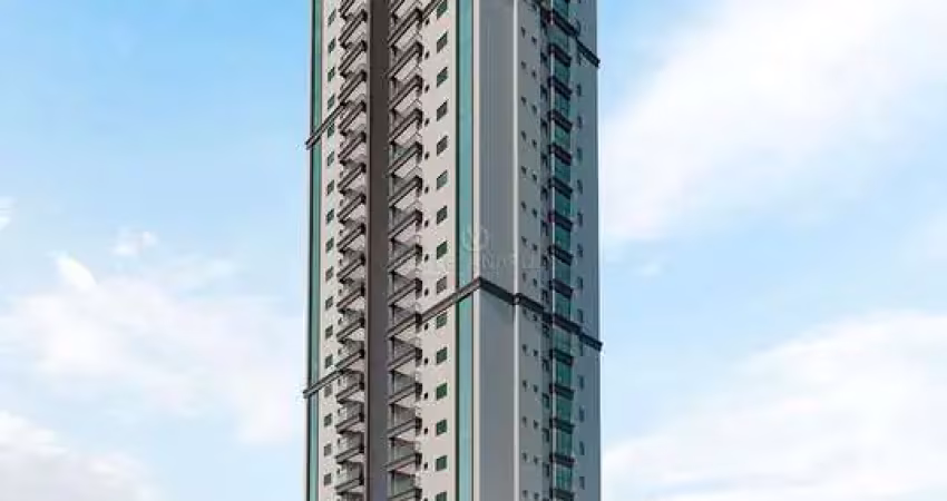 Apartamento com 2 quartos à venda na Rua 119, 000, Centro, Itapema