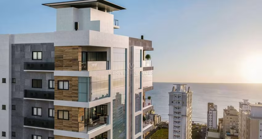 Apartamento com 3 quartos à venda na Rua 304, 406, Meia Praia, Itapema