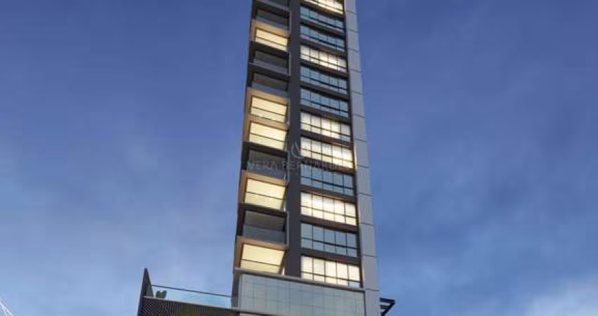 Apartamento com 3 quartos à venda na Rua 319, 252, Meia Praia, Itapema