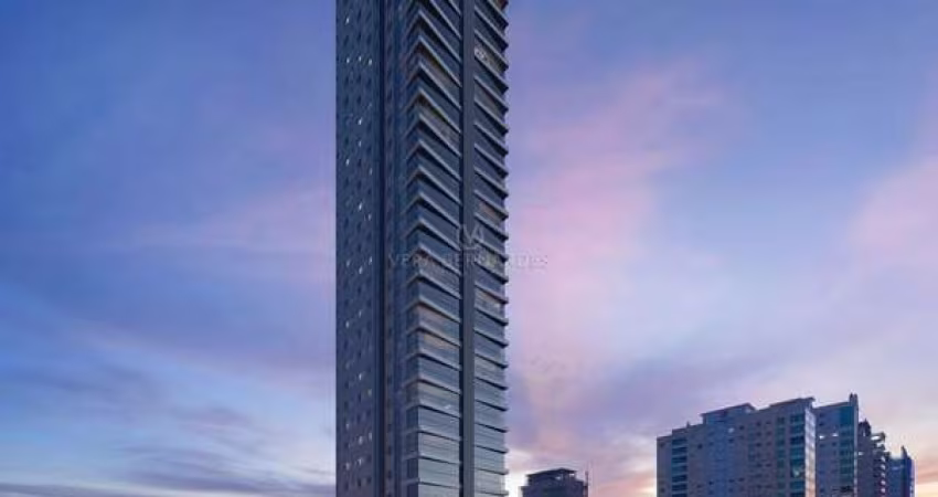 Apartamento com 4 quartos à venda na Avenida Nereu Ramos, 5460, Castelo Branco, Itapema