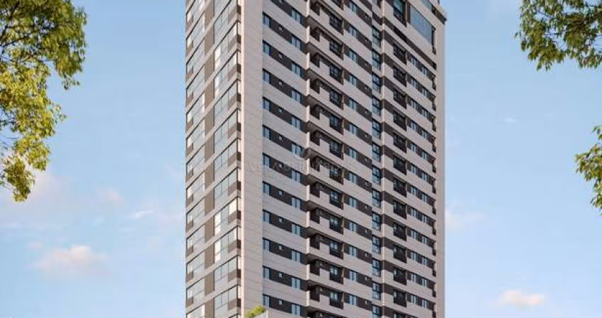 Apartamento com 2 quartos à venda na Rua 428, 115, Morretes, Itapema