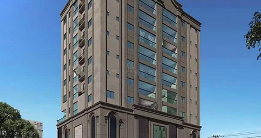 Apartamento com 3 quartos à venda na Rua 256, 698, Meia Praia, Itapema