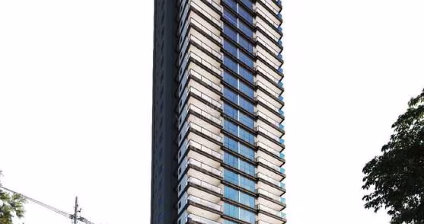 Apartamento com 4 quartos à venda na Rua 224, 000, Meia Praia, Itapema