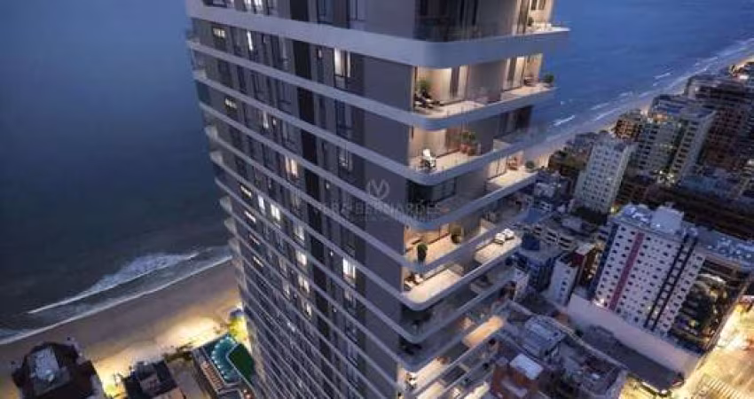 Apartamento com 3 quartos à venda na Rua 245, 55, Meia Praia, Itapema
