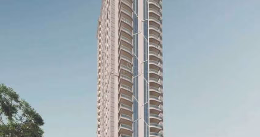 Apartamento com 3 quartos à venda na Rua 256, 430, Meia Praia, Itapema
