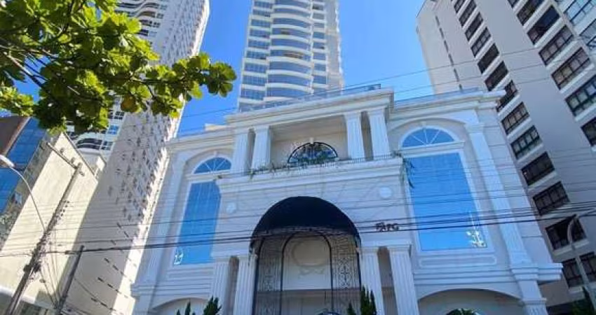 Apartamento com 4 quartos à venda na Avenida Atlântica, 2670, Centro, Balneário Camboriú