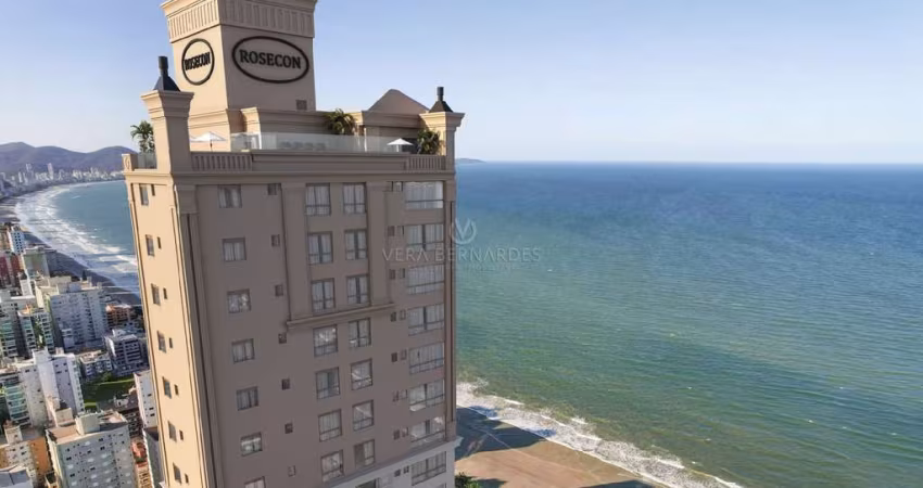 Apartamento com 4 quartos à venda na Rua 303, 136, Meia Praia, Itapema