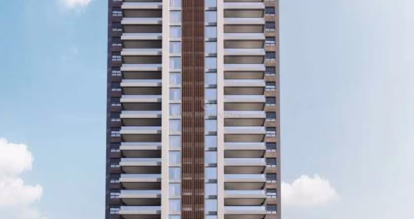 Apartamento com 4 quartos à venda na Rua 240, 233, Meia Praia, Itapema