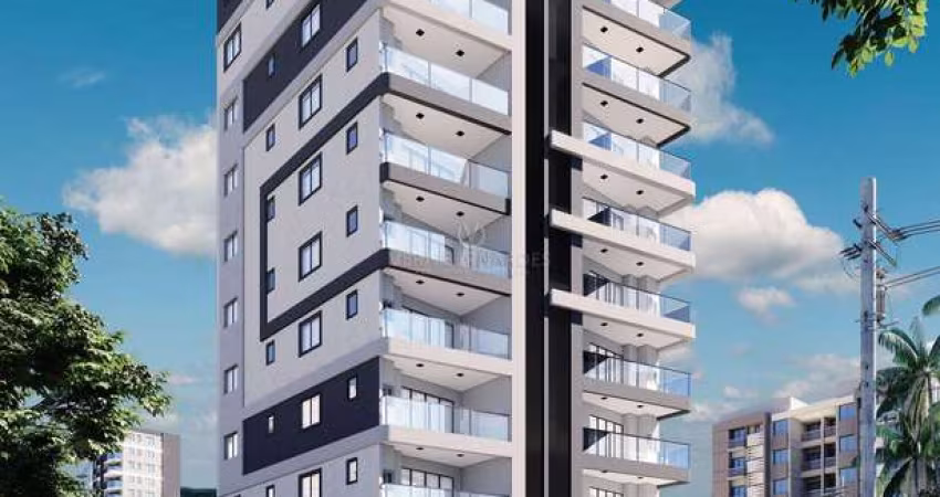 Apartamento com 3 quartos à venda na Rua Egídio Cuculo,, 000, Balneário Perequê, Porto Belo