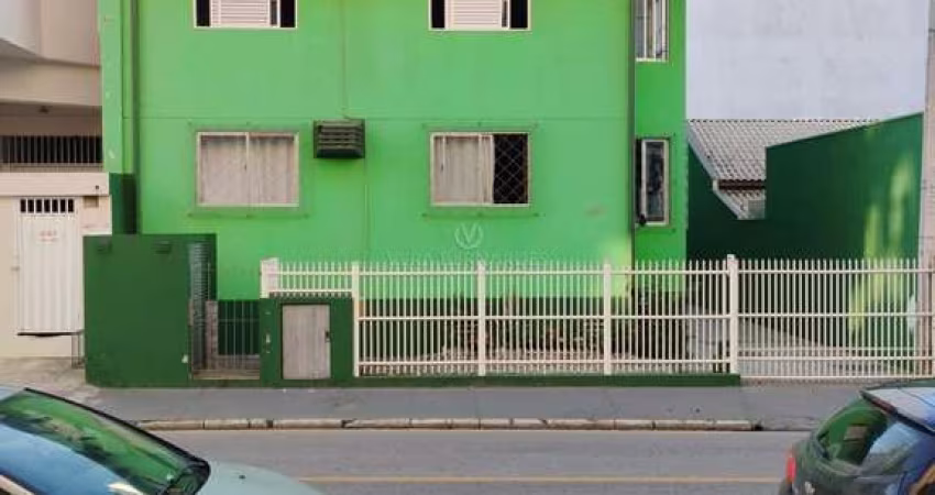 Apartamento com 2 quartos à venda na Rua Israel, 430, Ariribá, Balneário Camboriú