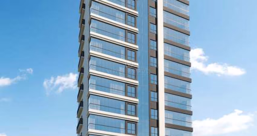 Apartamento com 3 quartos à venda na Rua Arnoldo Tome dos Santos, 354, Balneário Perequê, Porto Belo
