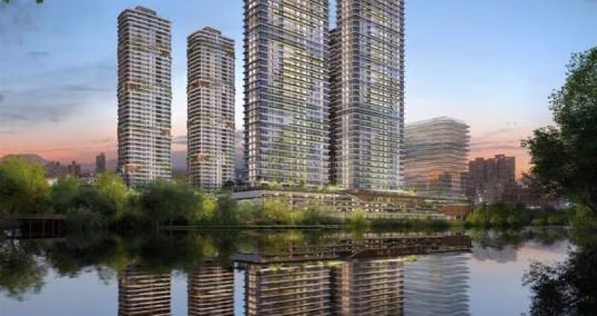 Apartamento com 3 quartos à venda na Avenida Colombo Machado Sales, 000, Balneário Perequê, Porto Belo