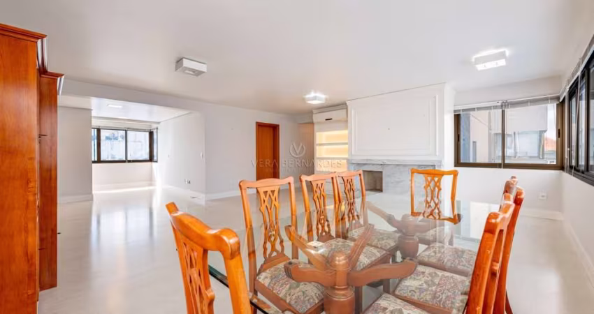 Apartamento com 3 quartos à venda na Rua Carlos Von Koseritz, 780, São João, Porto Alegre