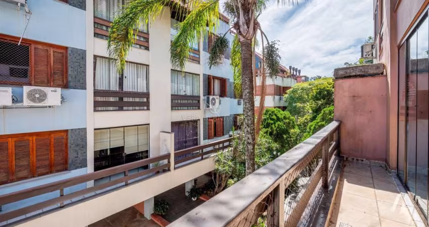 Apartamento com 3 quartos à venda na Rua Dea Coufal, 1411, Ipanema, Porto Alegre