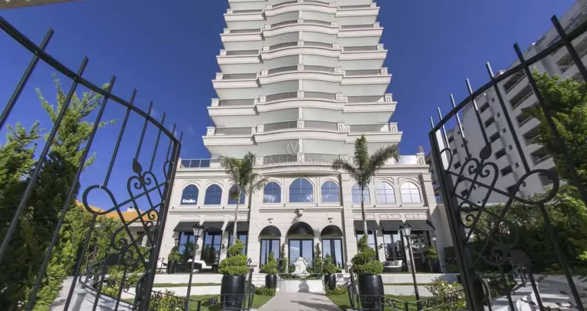 Apartamento com 4 quartos à venda na 115 C, --, Centro, Itapema