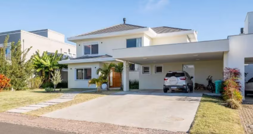 Casa em condomínio fechado com 3 quartos à venda na Avenida Juca Batista, --, Belém Novo, Porto Alegre