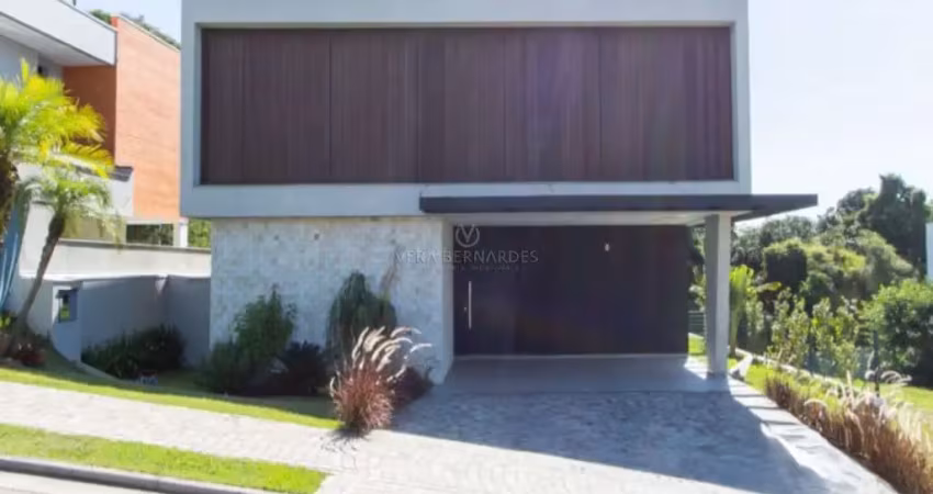 Casa em condomínio fechado com 4 quartos à venda na Estrada das Três Meninas, 1400, Vila Nova, Porto Alegre