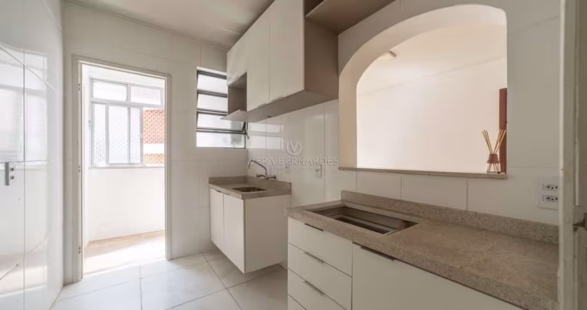Apartamento com 2 quartos à venda na Rua Adriano Ribeiro, 85, Menino Deus, Porto Alegre