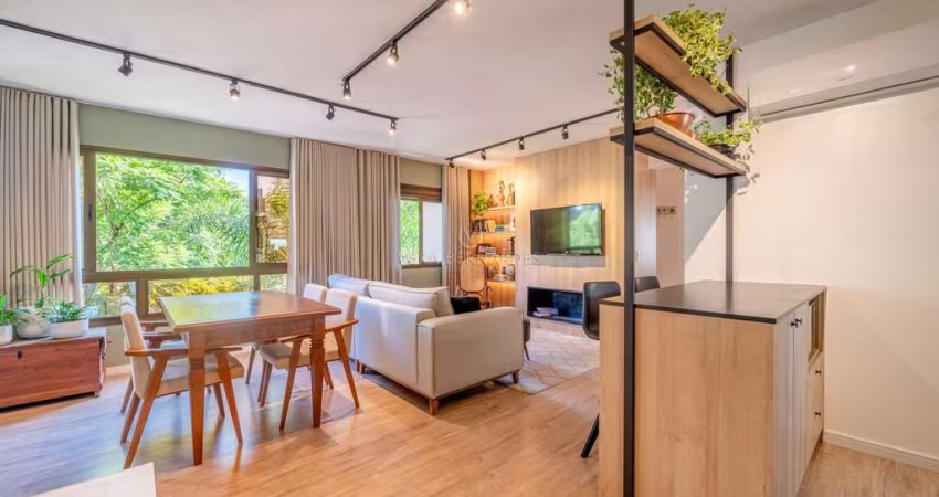 Apartamento com 3 quartos à venda na Rua Doutor Pereira Neto, 661, Tristeza, Porto Alegre