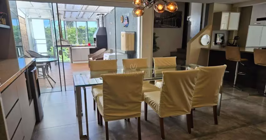 Casa em condomínio fechado com 3 quartos à venda na Rua Landel de Moura, --, Tristeza, Porto Alegre