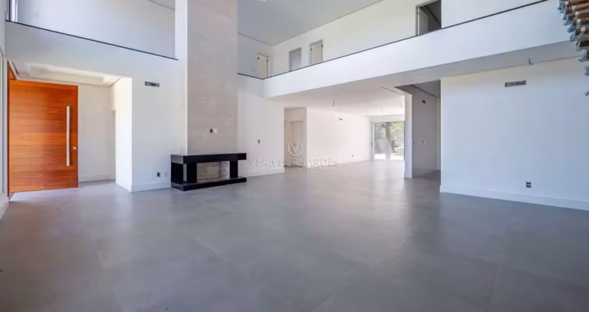 Casa em condomínio fechado com 5 quartos à venda na Avenida Juca Batista, --, Belém Novo, Porto Alegre