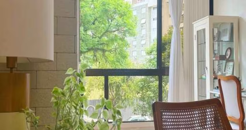 Apartamento com 3 quartos à venda na Rua Almirante Gonçalves, 250, Menino Deus, Porto Alegre
