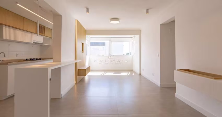 Apartamento com 3 quartos à venda na Avenida Engenheiro Ludolfo Boehl, 834, Teresópolis, Porto Alegre