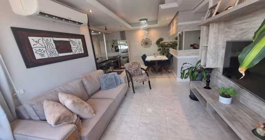 Apartamento com 3 quartos à venda na Rua Coronel Massot, 214, Cristal, Porto Alegre