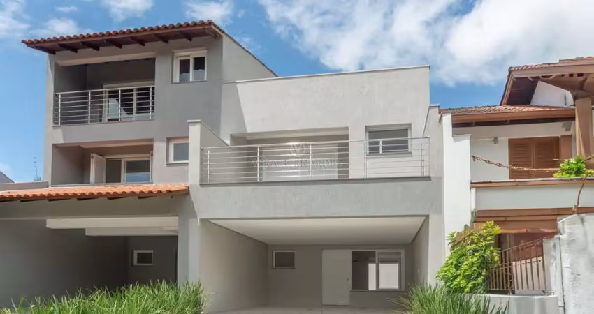 Casa com 2 quartos à venda na Rua Ari Peixoto Martins, 154, Espírito Santo, Porto Alegre