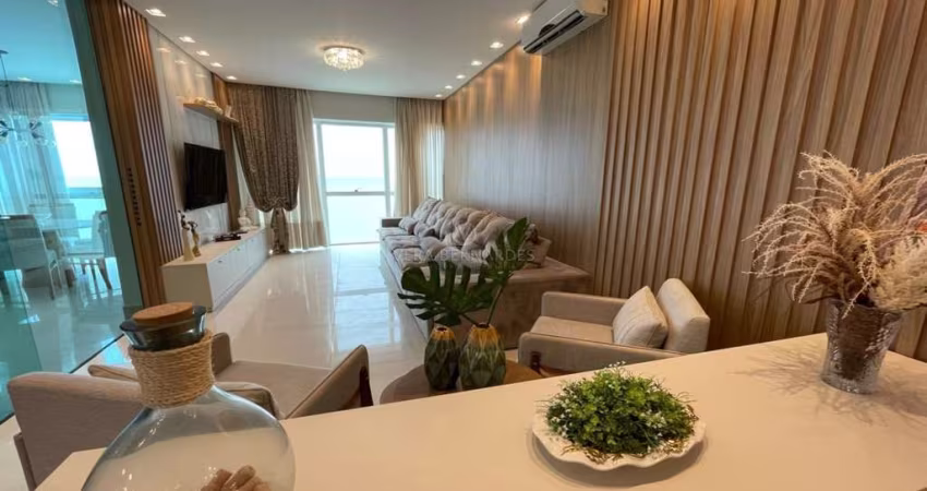 Apartamento com 5 quartos à venda na Avenida 276, 20, Meia Praia, Itapema