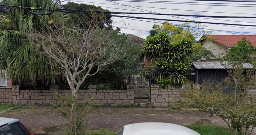 Terreno à venda na Avenida Copacabana, 759, Tristeza, Porto Alegre