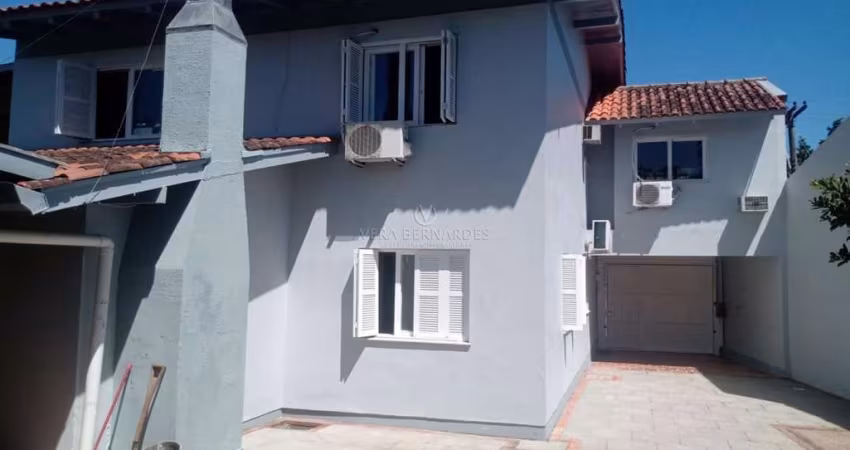 Casa com 3 quartos à venda na Rua Adão Pinheiro da Silva, 615, Ipanema, Porto Alegre