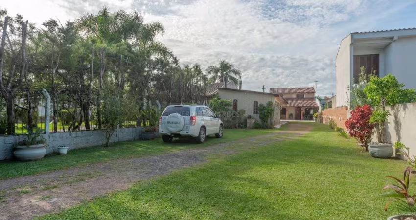Casa com 5 quartos à venda na Rua Stringhini, 3, Hípica, Porto Alegre