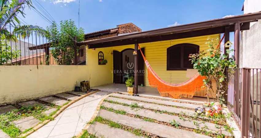 Casa com 3 quartos à venda na Rua Jair de Moura Calixto, 60, Ipanema, Porto Alegre