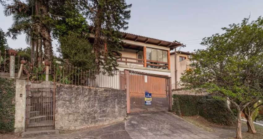 Casa com 2 quartos à venda na Rua Conselheiro Xavier da Costa, 2412, Ipanema, Porto Alegre