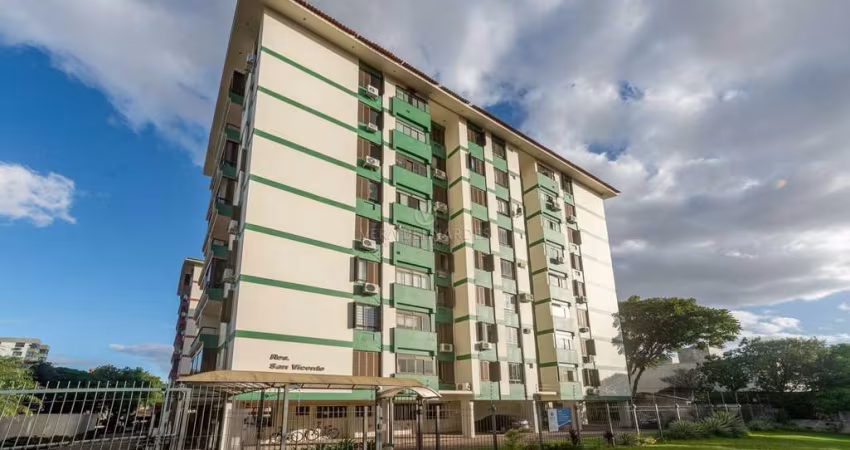Apartamento com 2 quartos à venda na Avenida Otto Niemeyer, 1025, Tristeza, Porto Alegre