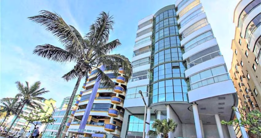 Apartamento com 3 quartos à venda na Rua 213, 32, Meia Praia, Itapema
