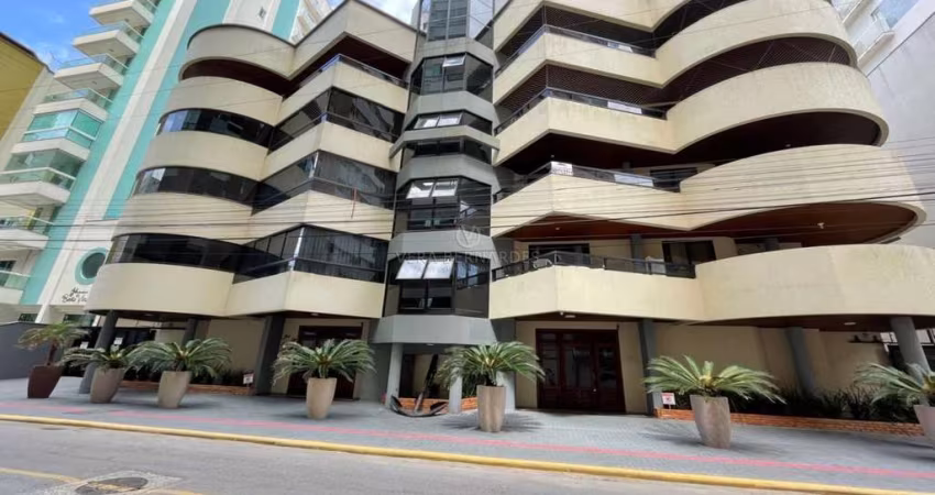 Apartamento com 2 quartos à venda na Rua 265, 73, Meia Praia, Itapema